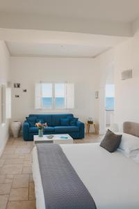 Apartment with Sea View room in Santa Maria 24