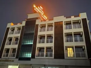 Majestic Inn - Vasai