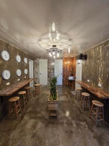 Casa Christiana Moalboal - Ubytování bez kategorie ve městě Moalboal