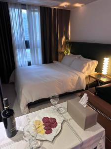 Daegu DSR Business Hotel