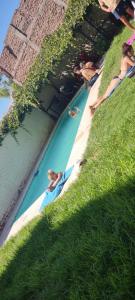 Windmill Hostel