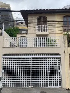 Sobrado Butanta, Usp, Morumbi, Pinheiros regiao central e Interlagos - Taboão da Serra