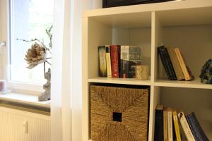 Ferienapartment Helling