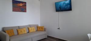 By the Sea Plusoi Apartment