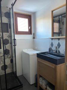 Appartements Le Marlotte : photos des chambres