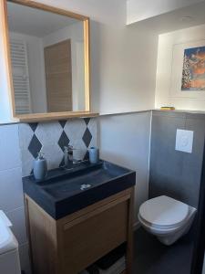 Appartements Le Marlotte : photos des chambres