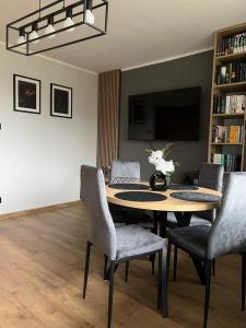 Apartament Francuska