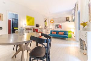 Gianicolo Secret Garden Suite