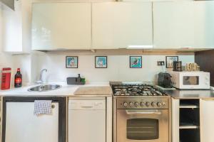 Gianicolo Secret Garden Suite