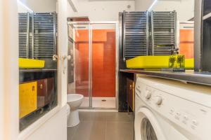 Gianicolo Secret Garden Suite