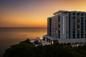 The CURRENT Hotel, Autograph Collection - Safety Harbor