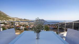 Kalkan 1 Bedroom Apartment 6201