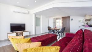 Kalkan 1 Bedroom Apartment 6201