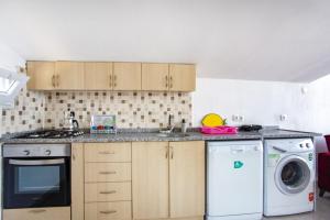 Kalkan 1 Bedroom Apartment 6201