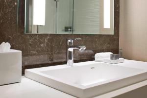 King Room room in AC Hotel by Marriott Seattle Bellevue/Downtown