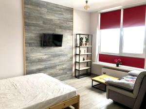 OSapart Apartment in a complex Semycvit