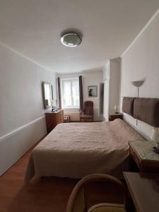 Hotels Hotel des XII Apotres & de la Cle des Champs : Chambre Double