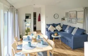 Chalet Bett Butze Süsel - Neustadt in Holstein