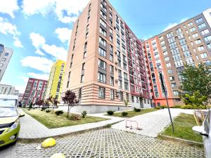 OSapart Apartment in a complex Semycvit