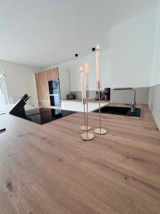 Tiaré Appartment - FeWo