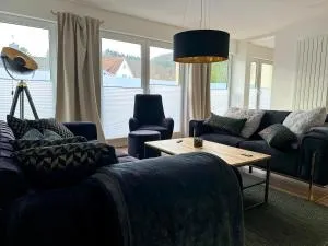 Tiaré Appartment - FeWo - Bündheim