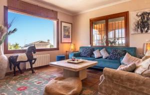 Nice Home In Jávea With Wifi