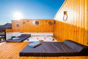 Kalkan 2 Bedroom Apartment 2851