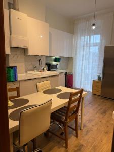 Apartament Centrum