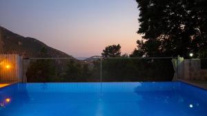 Kalkan 2 Bedroom Villa - 1044