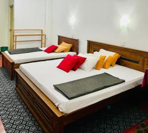 Dilusha home stay