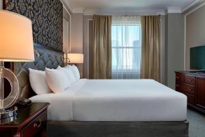The Hotel Saskatchewan, Autograph Collection