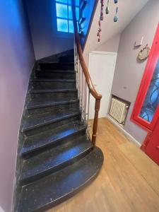 Habitación 5 casa garay