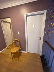 Habitación 5 casa garay