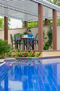 Courtyard by Marriott Madurai