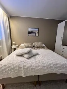 Oulunsalo penthouse - 肯佩莱