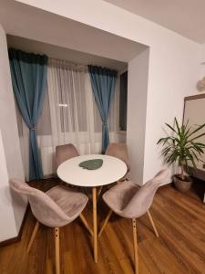 Illys Apartment