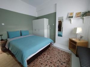 Vasilikis place
