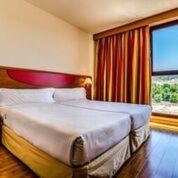 Double or Twin Room room in Alcalá Plaza
