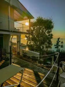 Vista d'aMare - Campofilone