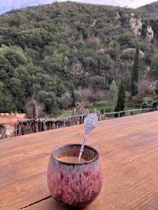 Maisons de vacances El refugio : photos des chambres