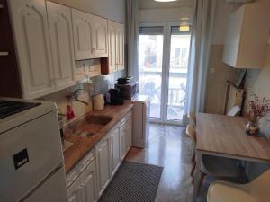 Vasilikis place