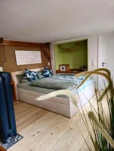 Froschgass Apartments - Wörth am Main