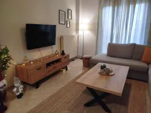 Vasiliki's place - Paliókastron