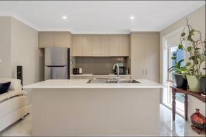 4 Bedroom Peaceful stay in Wright with plenty of room to be with family or friends