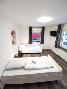 60qm Erdgeschoss Alte Bäckerei