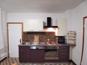 60qm Erdgeschoss Alte Bäckerei