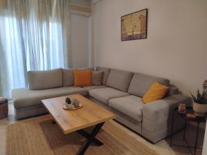 Vasilikis place