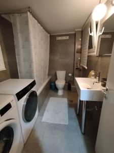 Vasilikis place