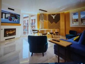 BALCON DE BENASQUE - Sahun