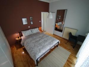 Vasilikis place